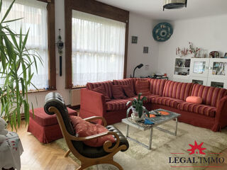  Maison � vendre 6 pi�ces 260 m�