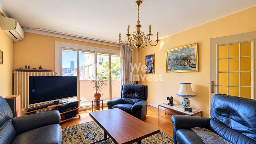 Vente Appartement Appartement à vendre Villeurbanne Villeurbanne