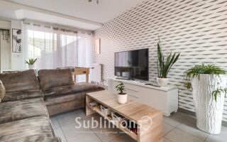  Maison à vendre 4 pièces 87 m²