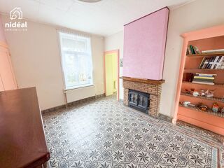  Maison à vendre 4 pièces 81 m²