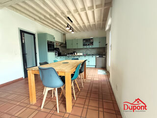  Maison à vendre 8 pièces 202 m²