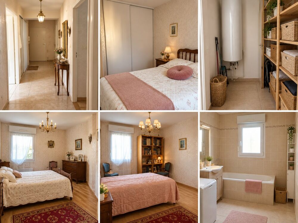 Appartement à vendre Guidel