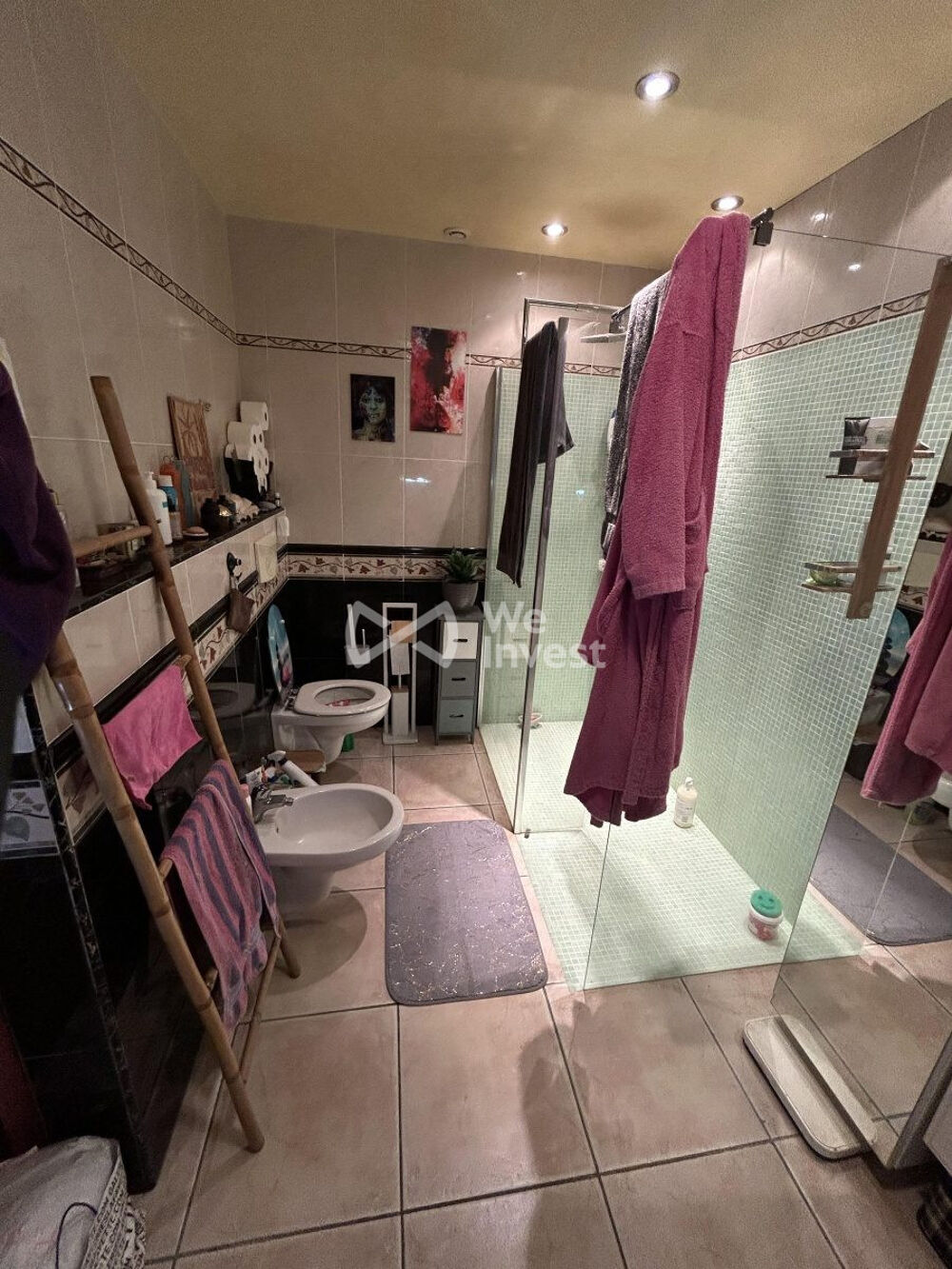 � vendre  Maison Montblanc (34290)