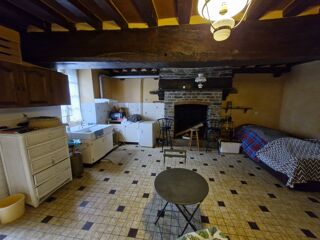  Maison � vendre 3 pi�ces 80 m�