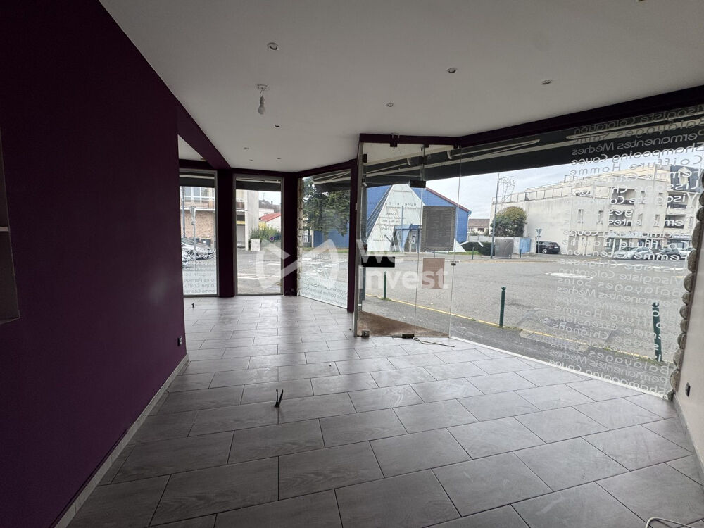 Vente Immeuble Opportunité rare pour investisseur, très forte rentabilité au Mitry-mory