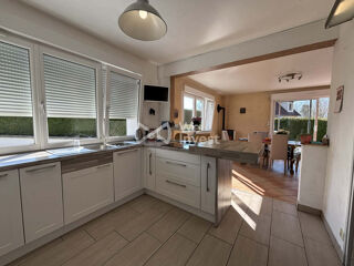  Maison à vendre 5 pièces 138 m²