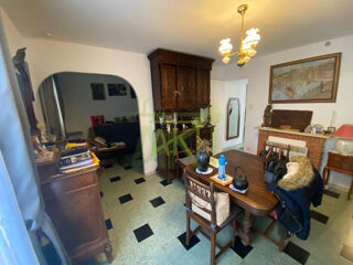  Appartement � vendre 3 pi�ces 52 m�