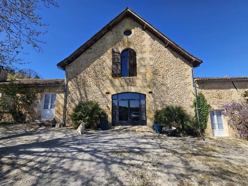 à vendre  Maison Bergerac (24100)