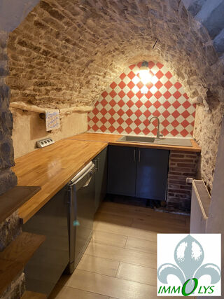  Maison � vendre 3 pi�ces 65 m�