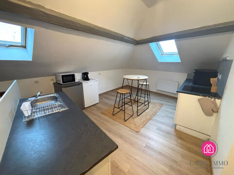  Appartement � louer 2 pi�ces 51 m�