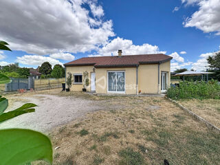  Maison à vendre 6 pièces 105 m²