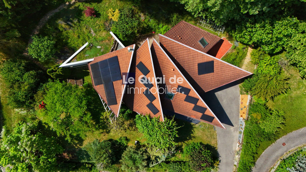 � vendre  Maison Crolles (38920)