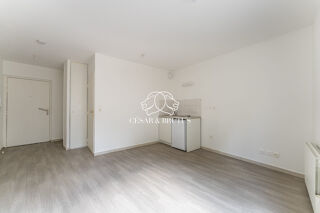  Appartement � vendre 1 pi�ce 23 m�
