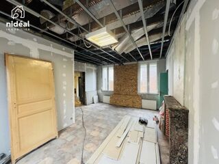  Maison � vendre 5 pi�ces 105 m�