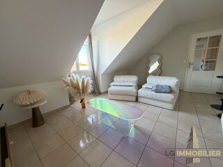  Appartement à louer 3 pièces 75 m²