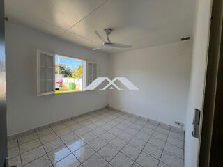  Maison � louer 3 pi�ces 75 m� Ravine des cabris