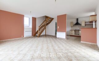 Vente Maison Maison à vendre Pluherlin Pluherlin