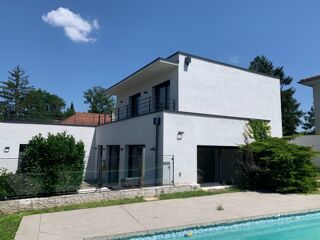  Maison à louer 5 pièces 128 m²