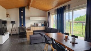  Maison à vendre 5 pièces 109 m²