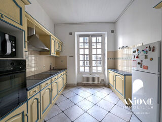  Appartement à vendre 4 pièces 120 m²