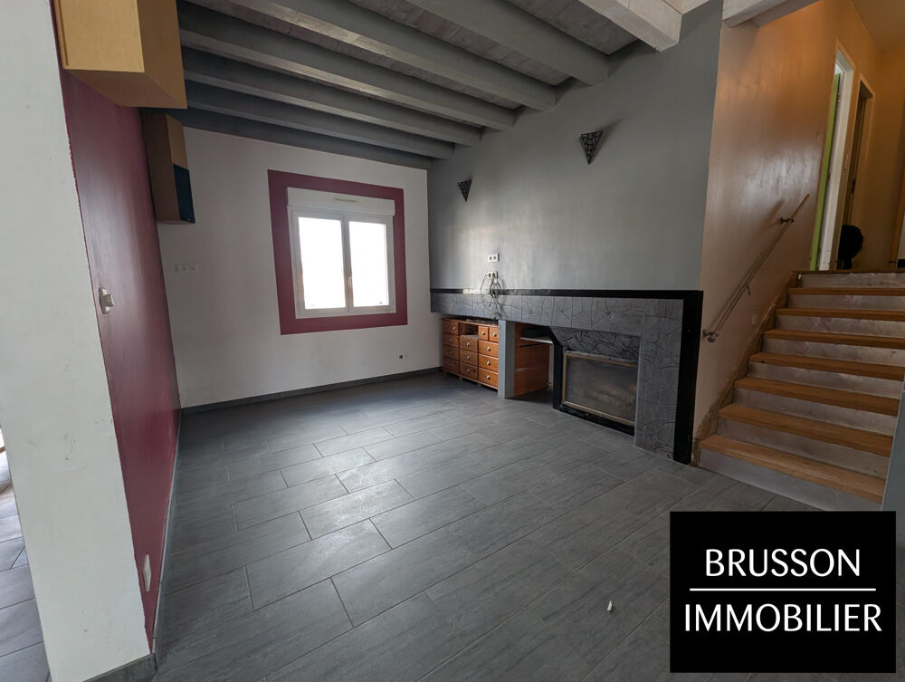Vente Maison Maison atypique Castres