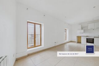  Appartement � vendre 2 pi�ces 30 m�