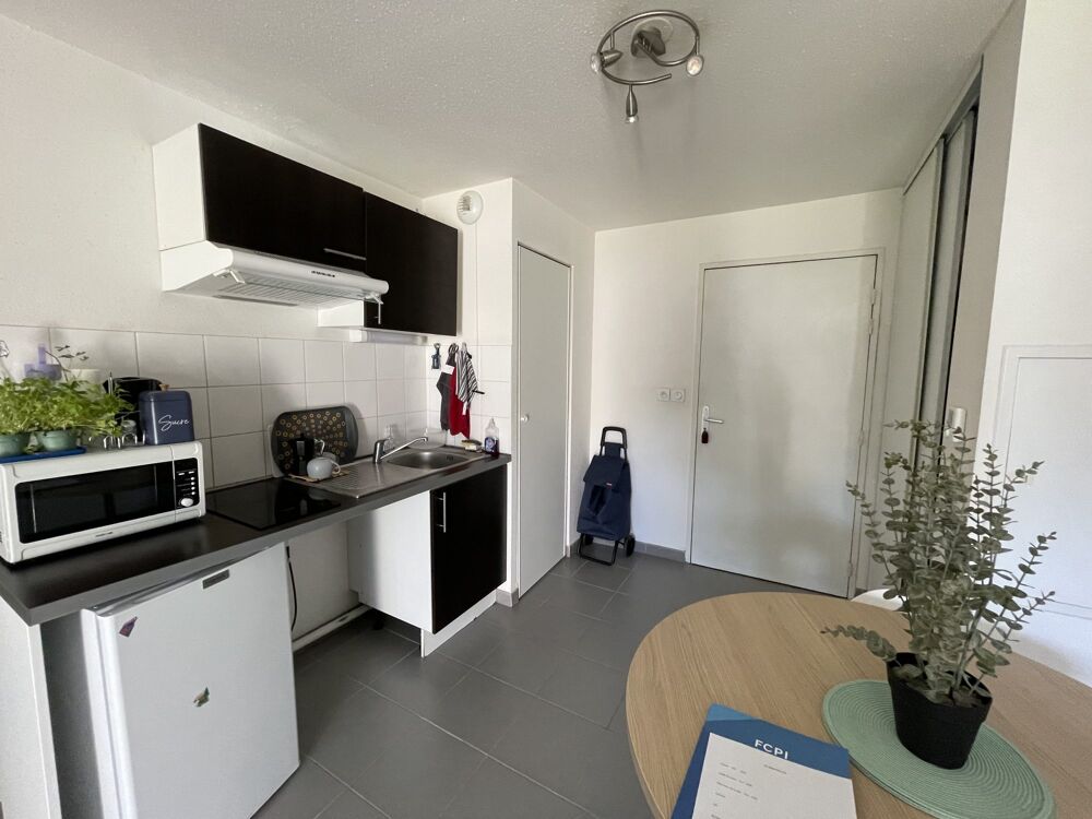 Vente Appartement Appartement à vendre Balma Balma