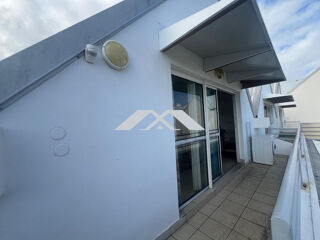  Appartement � vendre 3 pi�ces 45 m�