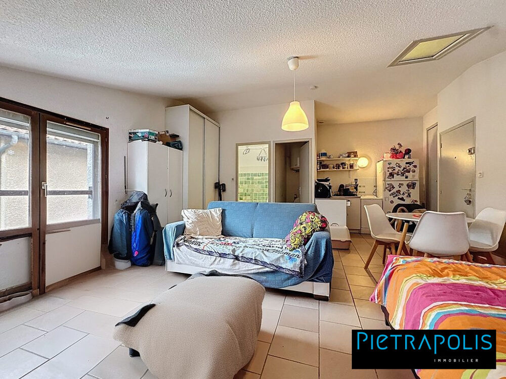 Appartement 1 pièce 33 m² à Craponne