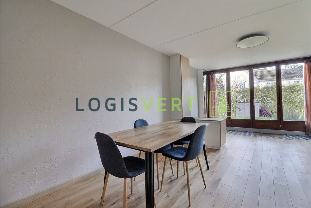 Location Appartement Appartement T3 bis à PALAISEAU. Palaiseau