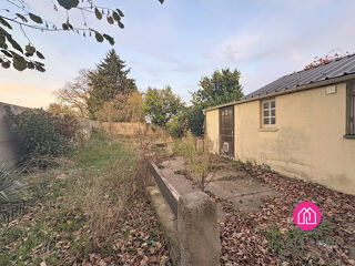  Maison � vendre 6 pi�ces 111 m�