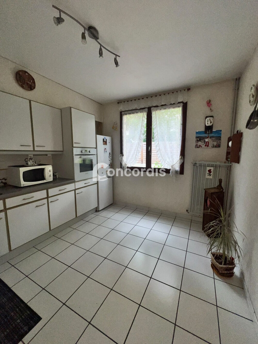 Vente Maison Maison 4 pièces Villers secteur jardin Botanique Villers-lès-nancy
