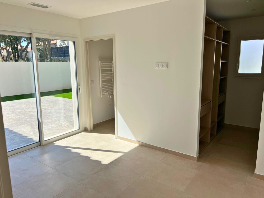 VILLA NEUVE T4 3 FACES