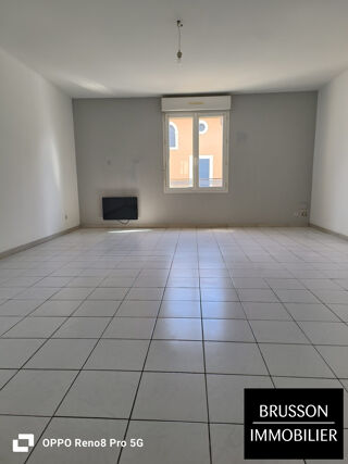  Appartement � vendre 3 pi�ces 93 m�