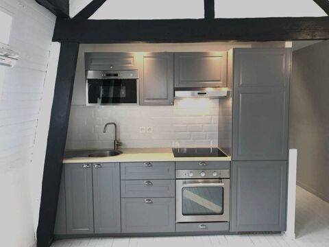  Appartement � louer 1 pi�ce 40 m�