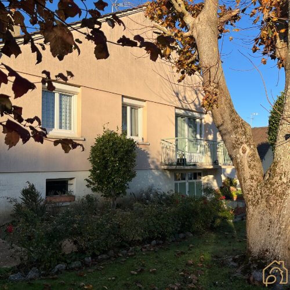 Vente Maison Maison plain pied de vie Saint-clair-sur-epte