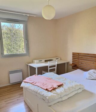  Colocation Demande3 pi�ces 66 m� Toulouse