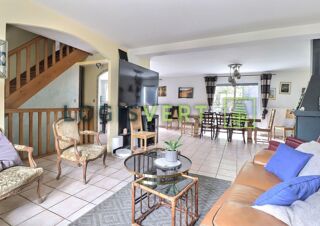  Maison � vendre 7 pi�ces 131 m�