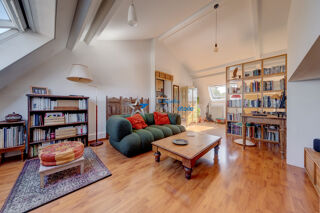  Appartement � vendre 4 pi�ces 85 m�