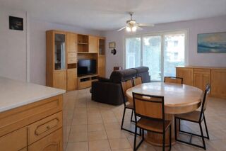  Appartement � vendre 4 pi�ces 77 m�