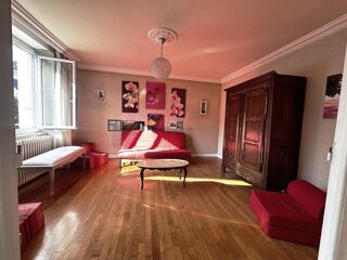  Maison à vendre 6 pièces 120 m²