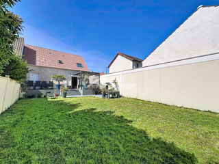  Maison à vendre 5 pièces 90 m²