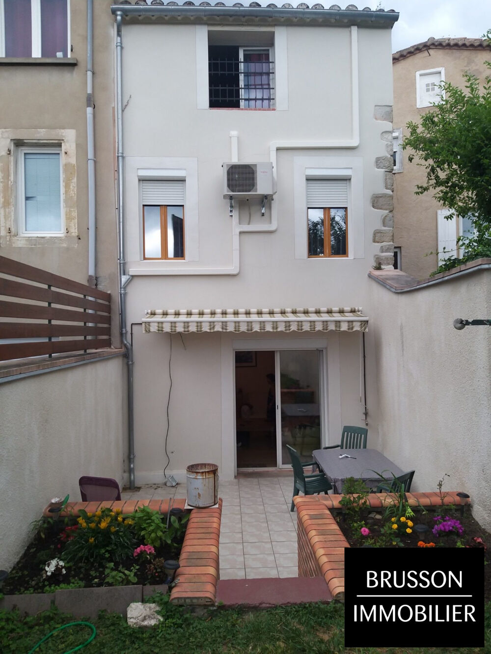 Maison 5 pièces 128 m² · à Castres · 128 m² · 195 000 €