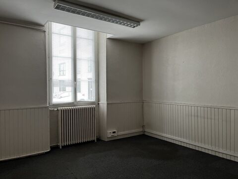 Location de bureaux secteur place d'Aine - Churchill &agrave; LIMOGES 800 87000 Limoges