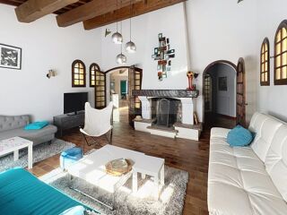  Maison � vendre 8 pi�ces 169 m�