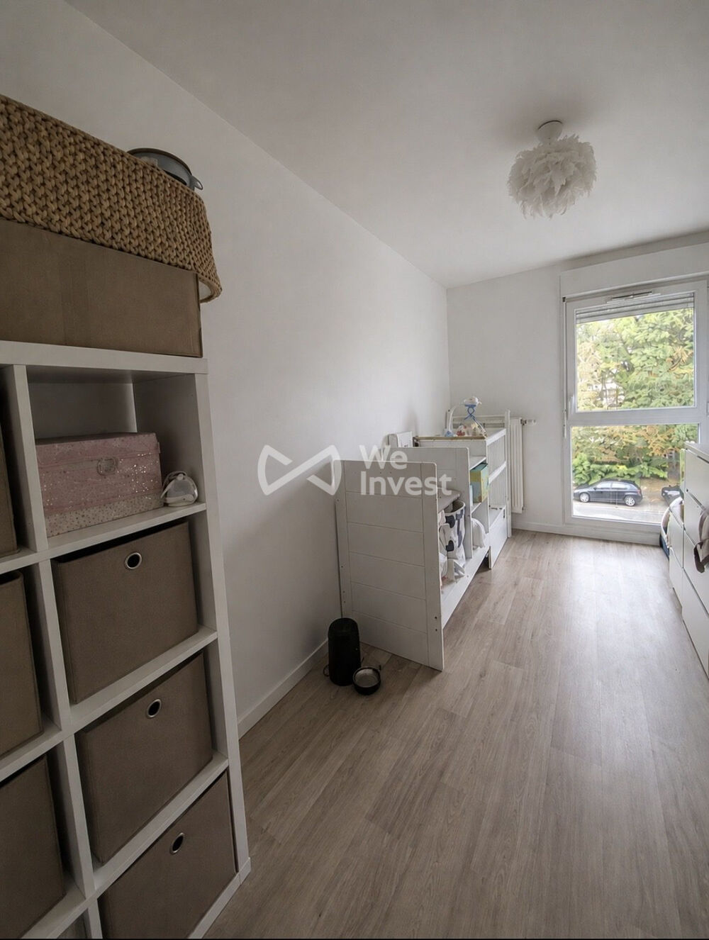 Vente Appartement Appartement CLOS CHENONCEAU Meaux