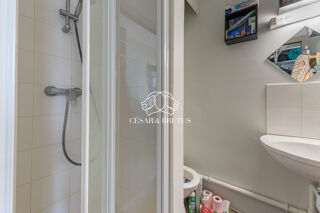  Appartement  vendre 1 pice 10 m