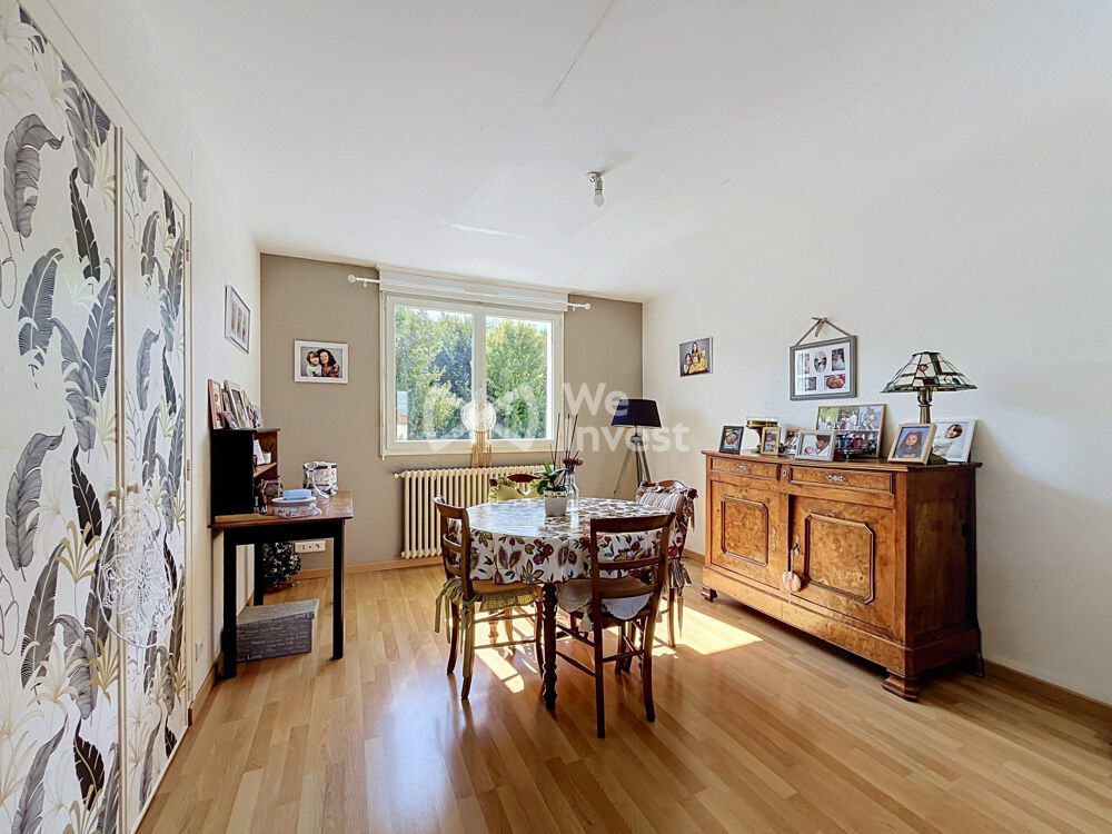 Vente Maison À VENDRE – SAINT-FLORENT – 151 m² – 2 LOGEMENTS – TERR Niort
