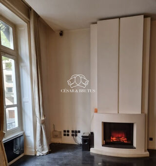  Appartement � vendre 2 pi�ces 59 m�