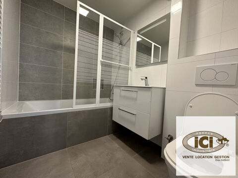  Appartement � louer 4 pi�ces 75 m�